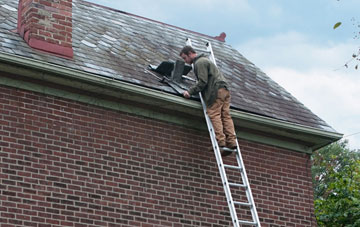 what affects urgent Little Wenham roof repairs