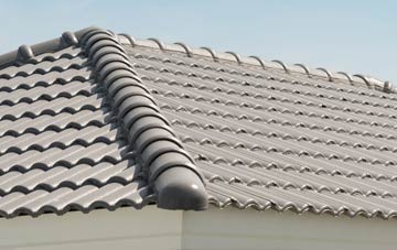 advantages of Little Wenham clay roofing