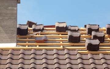 Little Wenham clay roofing costs