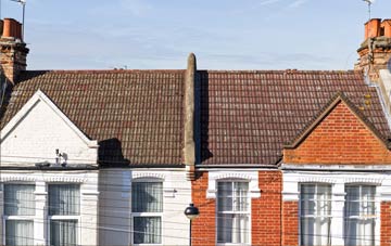 clay roofing Little Wenham, Suffolk
