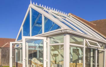 conservatory roof insulation costs Little Wenham