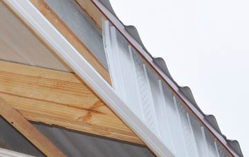 why Little Wenham fascia repairs are essential