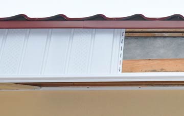 Little Wenham fascia repair costs