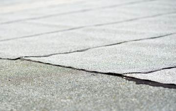 disadvantages of Little Wenham felt roofing
