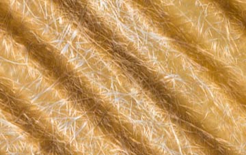 Little Wenham fibreglass roof waterproofing