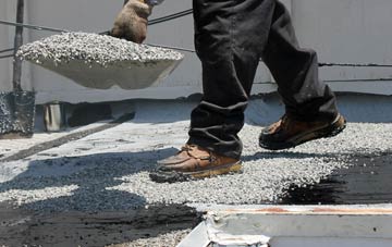 Little Wenham flat roofing companies