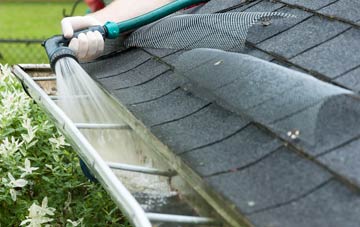 Little Wenham gutter cleaning costs