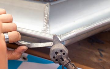 disadvantages of Little Wenham lead roofing
