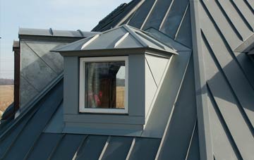 metal roofing Little Wenham, Suffolk