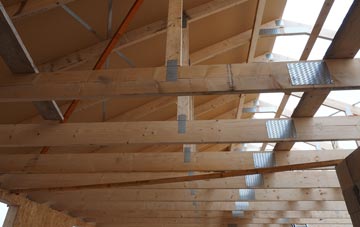 Little Wenham roof truss costs