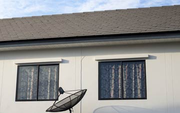 Little Wenham rubber roof costs