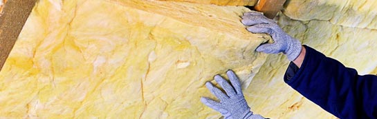 quotes for Little Wenham roof insulation