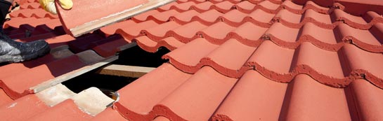 compare Little Wenham roof repair quotes