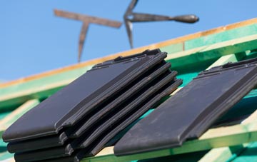 Little Wenham slate roof alternatives