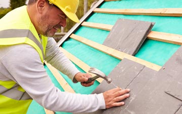 benefits of Little Wenham roofing slate