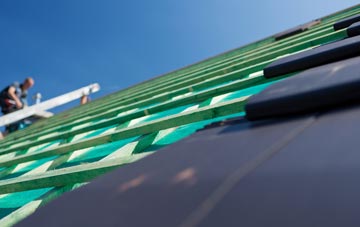 Little Wenham slate roofing costs