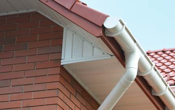 Little Wenham soffit repair costs
