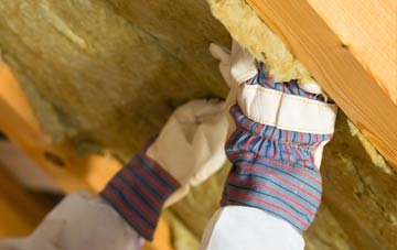 types of Little Wenham pitched roof insulation materials