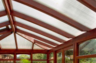 Little Wenham conservatory roofing insulation