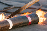 free Little Wenham flat roofing repair quotes