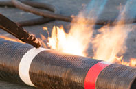 Little Wenham flat roofing replacement