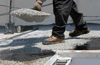 find rated Little Wenham flat roofing replacement companies