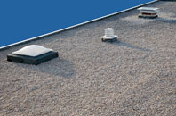 Little Wenham flat roofing