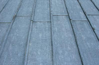 Little Wenham lead roofing