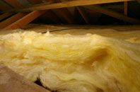 Little Wenham pitch roof insulation