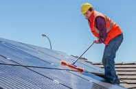 free Little Wenham roof cleaner quotes