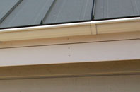 Little Wenham soffit repair