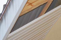 rated Little Wenham soffit repair companies