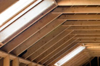 Little Wenham tapered roof insulation quotes