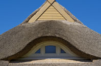 Little Wenham thatch roofing